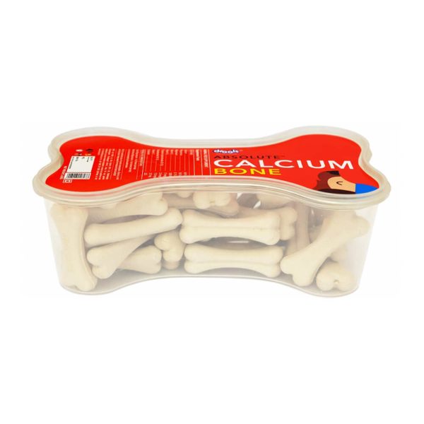 Drools Absolute Calcium Bone 600g