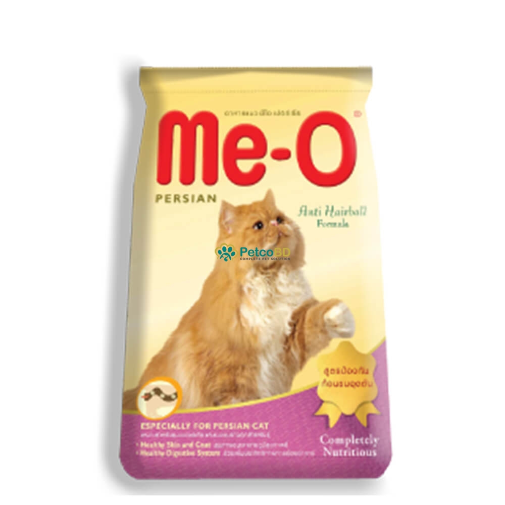 Meo persian outlet anti hairball