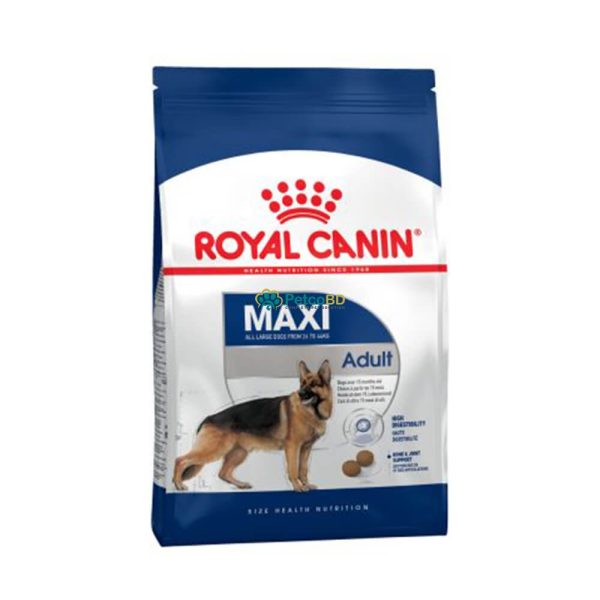 Petco royal shop canin dog food