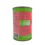 SmartHeart Cat Can Food Pilchard in Prawn Jelly (400g) 02