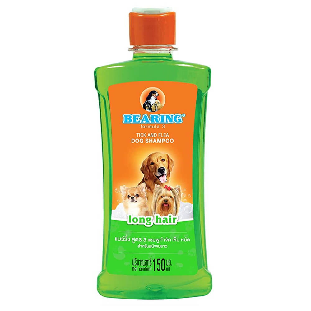 Flea bath for dogs near me best sale