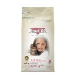 Bonacibo Kitten Food Chicken with Anchovy & Rice 1 5kg 01