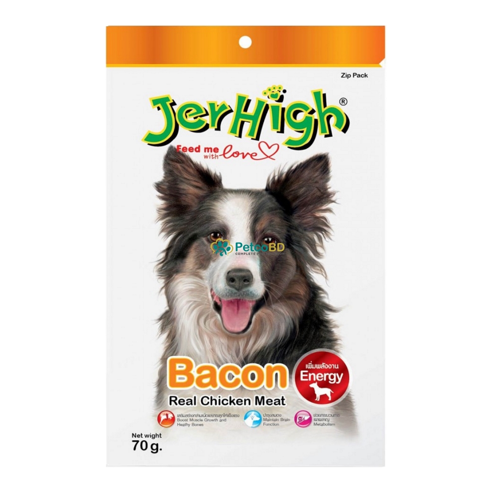 bacon flavored spray for dogs petco