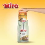 Mito Adult Cat Food with Chicken (1kg & 15kg) 03