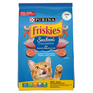 Cat Food Petco BD