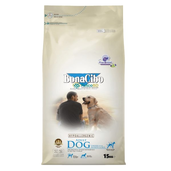 Petco hypoallergenic dog store food