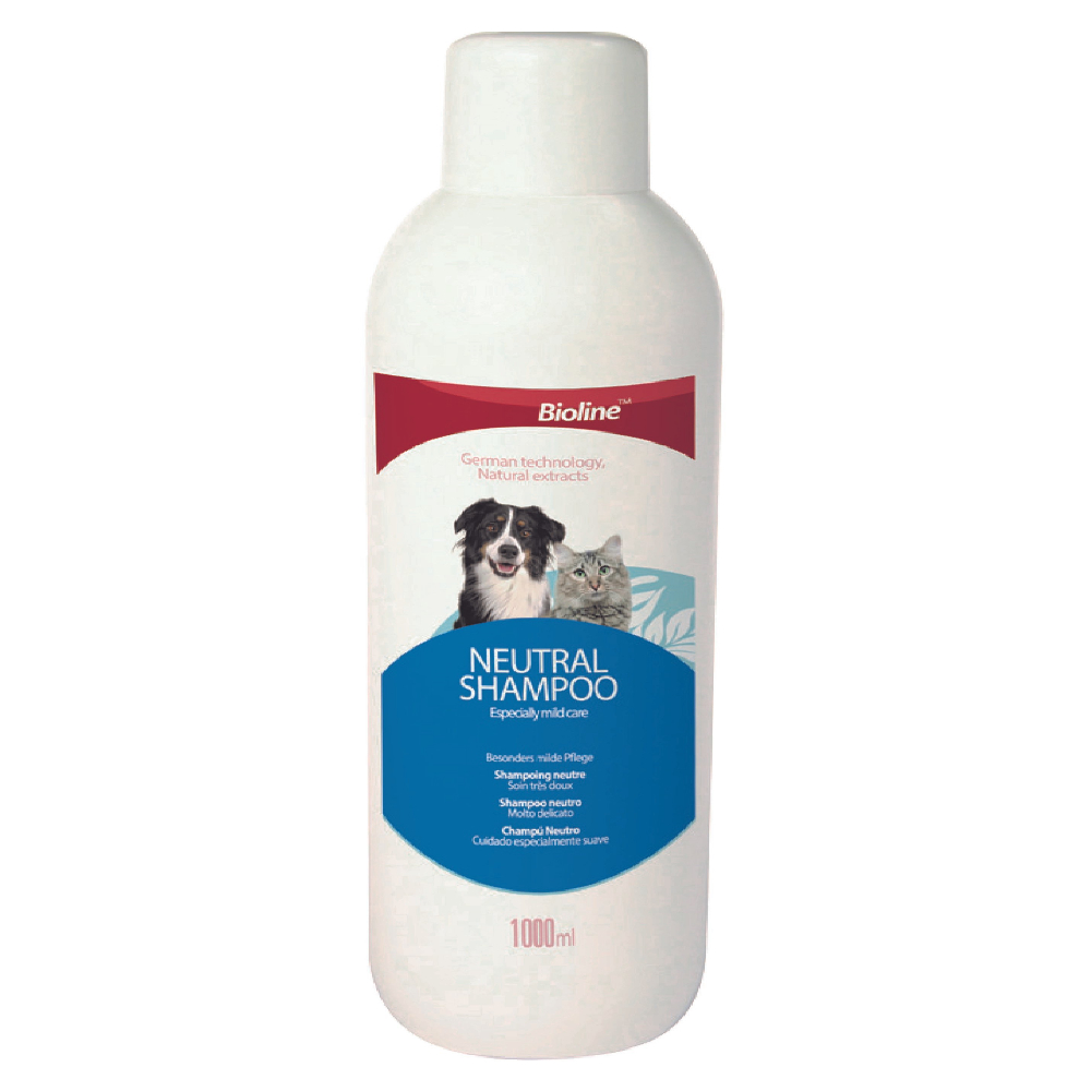 Bioline best sale dog shampoo