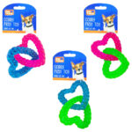 Dog Toy Pet Touch