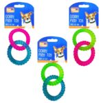 Dog Toy Pet Touch01