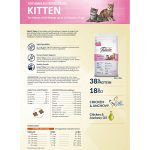 Felicia Starter Care Kitten Dry Food Chicken 03