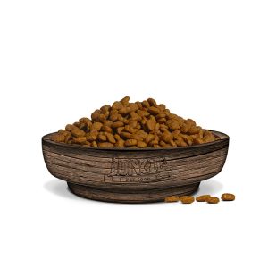 Jungle Adult Cat Dry Food Chicken & Fish 02 petcobd