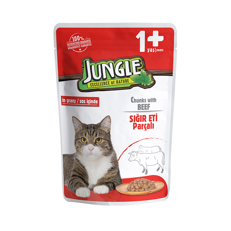 Petco 2025 cat gravy