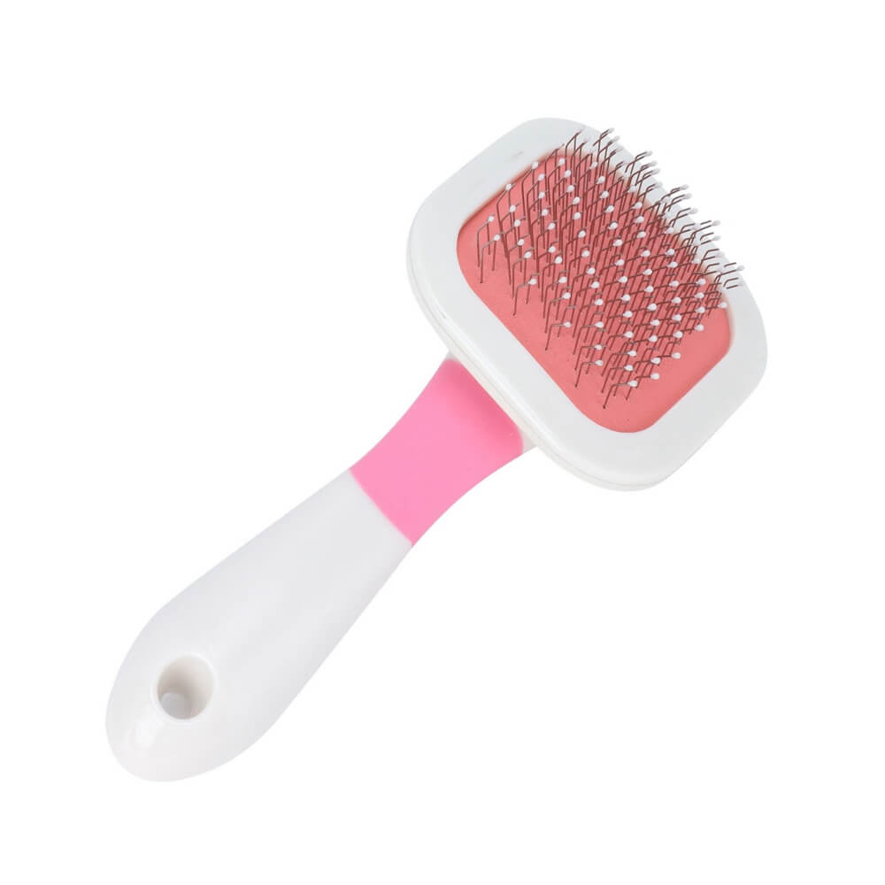 Peto Grooming Brush for Pets - Petco BD