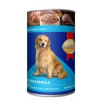 SmartHeart Dog Can Food Chicken Formula (400g) 01