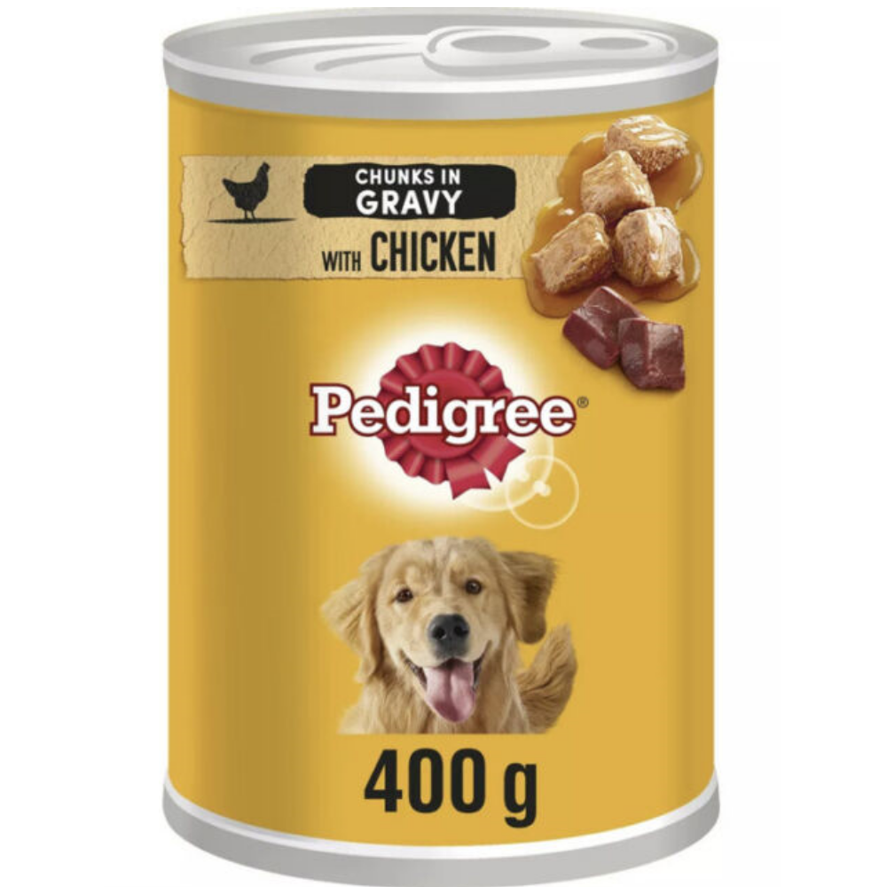 Pedigree petco on sale