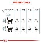 Royal Canin Hairball Care Adult Cat Dry Food 03