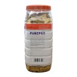 PUREPET Dog Biscuit Treats Real Chicken 02