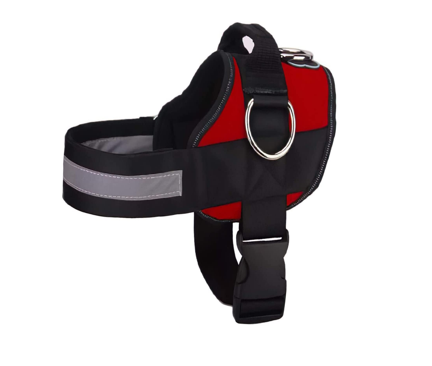 Rflective Dog Harness - Petco BD