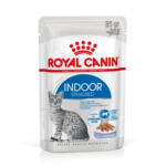 PBD-Royal Canin Indoor Sterilised pouch
