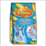 PBD-Briter Bynny Rabbit Food