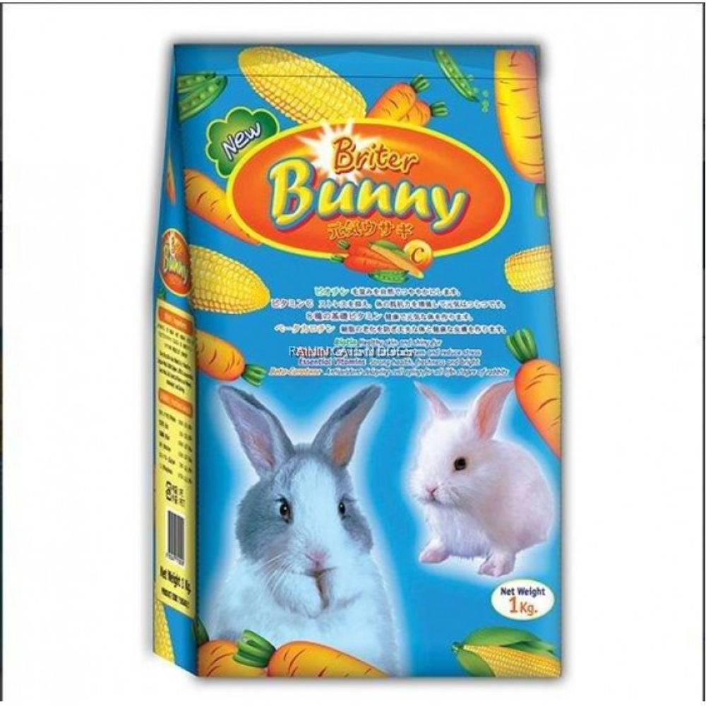 Petslife hotsell rabbit food