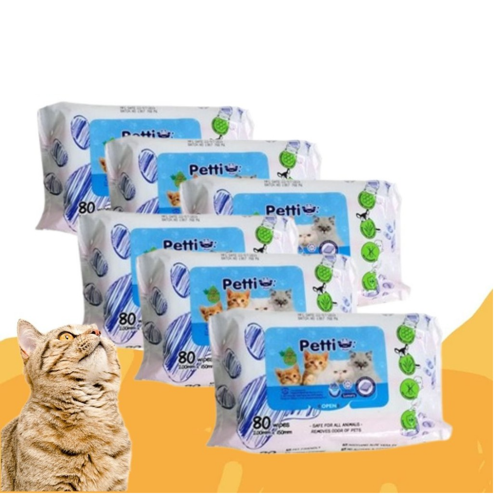 Cat 2024 wipes petco