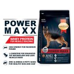 SmartHeart Adult Dog Food Power Maxx 10Kg 02