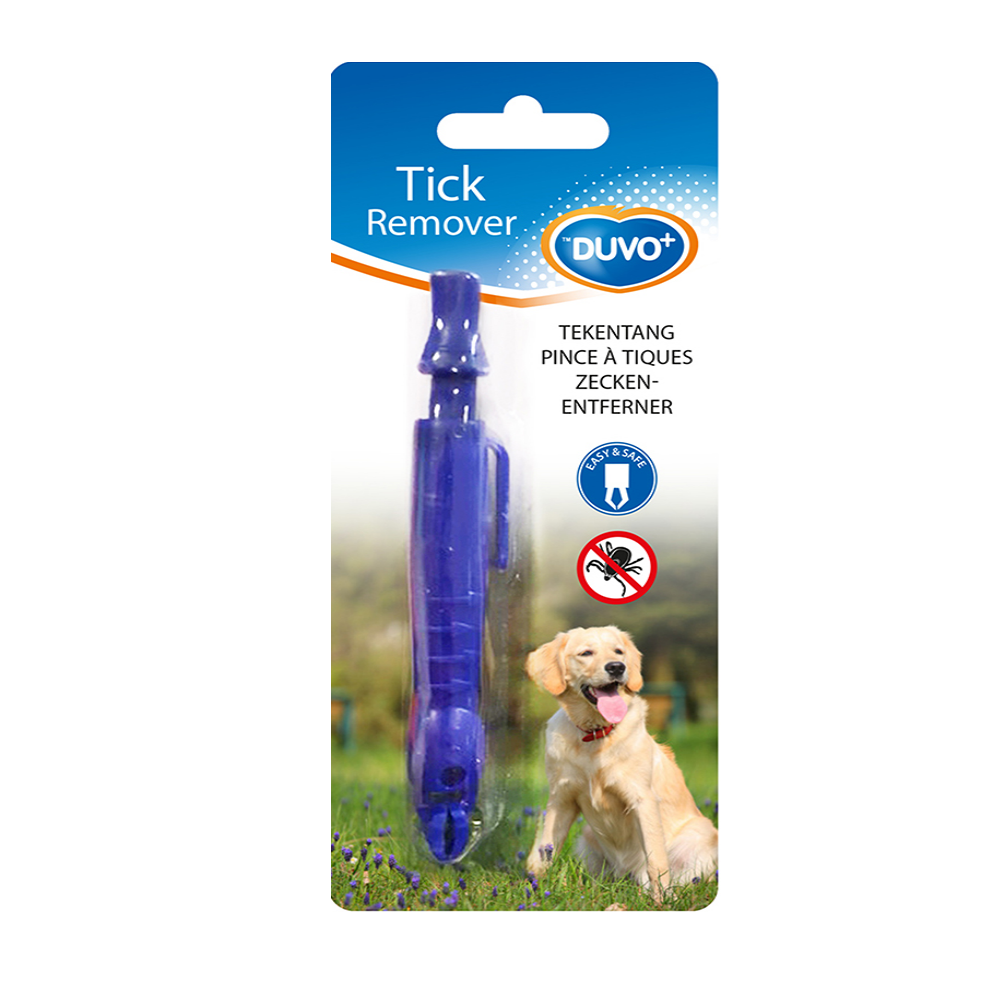Duvoplus Tick Remover Petco BD