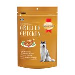 SmartHeart Grilled Chicken Dog Treats 100g 01