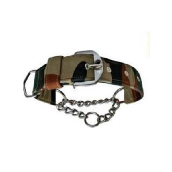 Petco discount choke collar