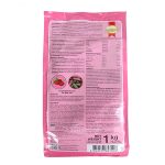 SmartHeart Rabbit Food Raspberry Flavor 1Kg 03