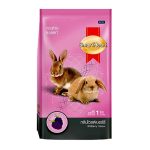 SmartHeart Rabbit Food Wild Berry Flavor 1Kg 01