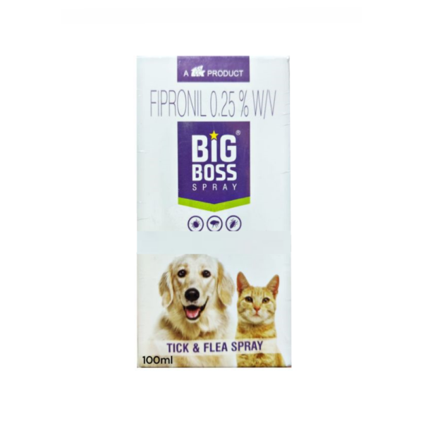 Flea spray for dogs 2024 petco