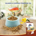 Kaniva Cat Food – Chicken- Tuna & Rice 3 2kg 01 petcobd