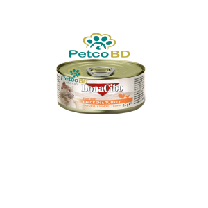 Cat Food Petco BD