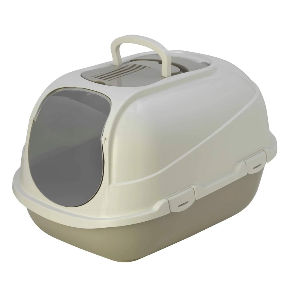 Moderna Mega Comfy Litter Box Big Size (C-270) - Petco BD