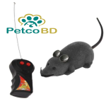 Cat toy rat