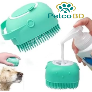 pet brush