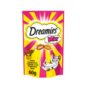 dreamies 1