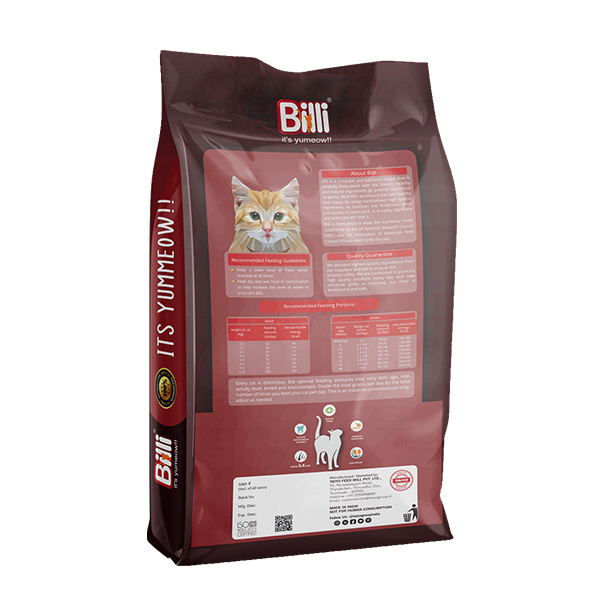 Billi Kitten Food Tuna 02