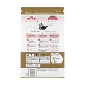 Royal Canin Persian Kitten Dry Food 2kg 02