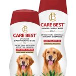 carebest shampoo