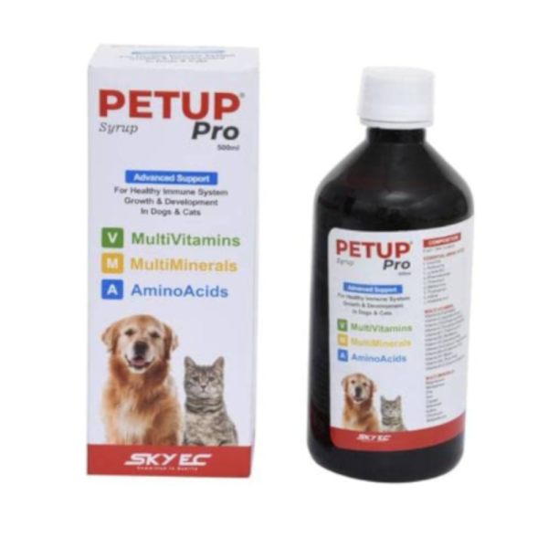 petup pro