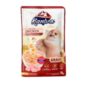 kaniva gravy