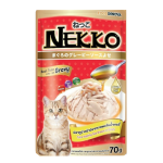 nekko 4