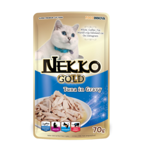 nekko 5