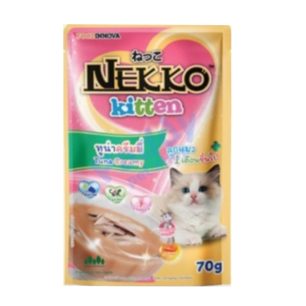 nekko 7