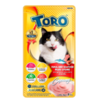 toro 2