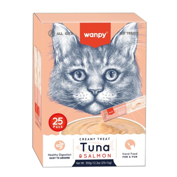 wanpy tuna