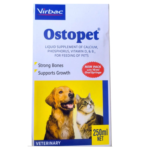 ostopet